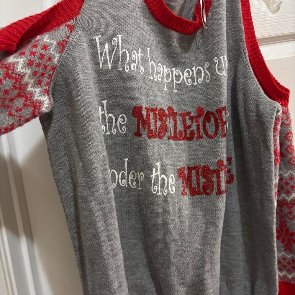Self-esteem Women's multi Jumper